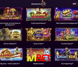 Sistemas de Segurança ivibet