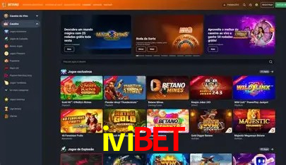 Ofertas Exclusivas ivibet